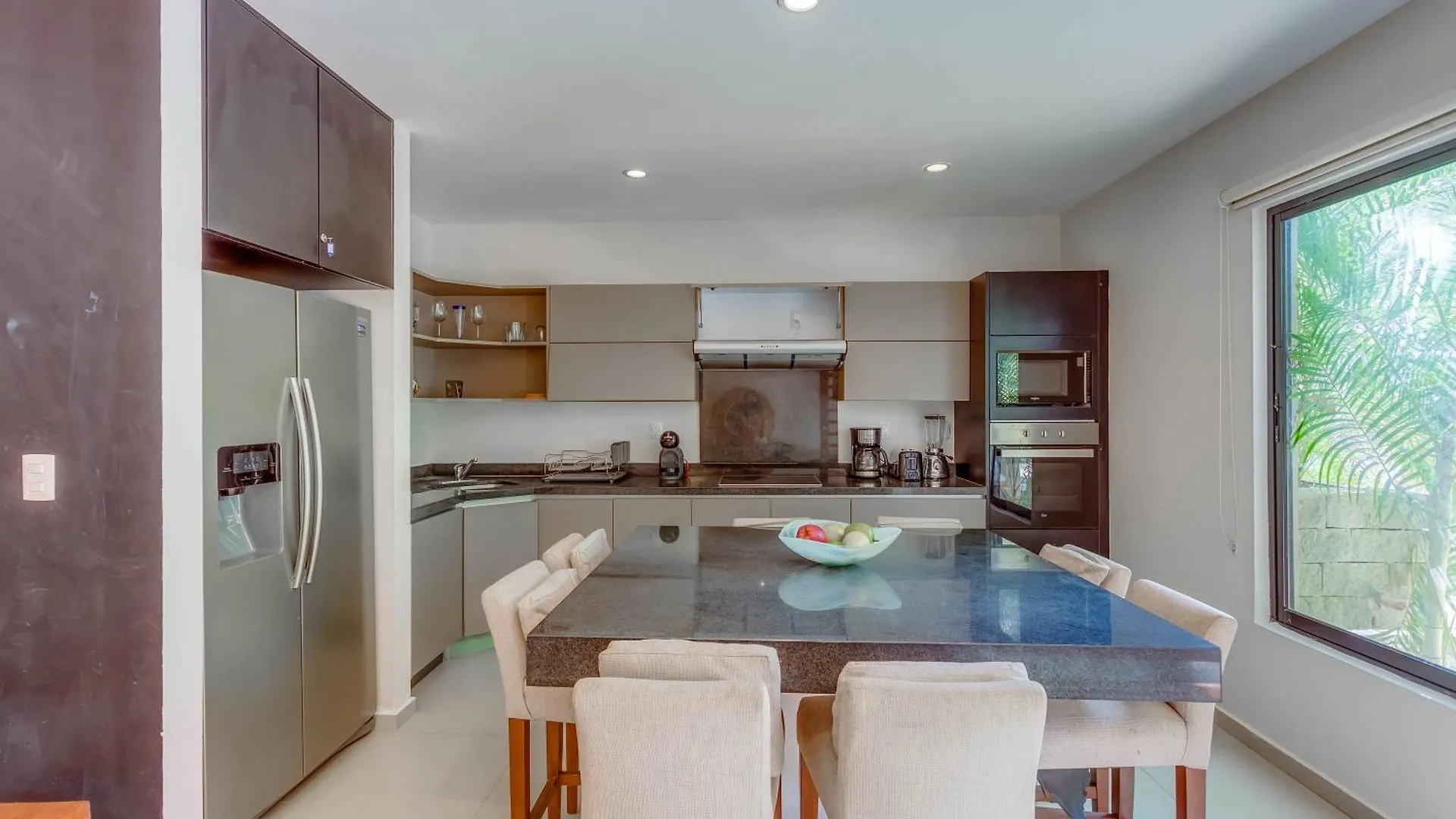 Beautiful Villa With Private Jacuzzi In Aldea Zama Тулум