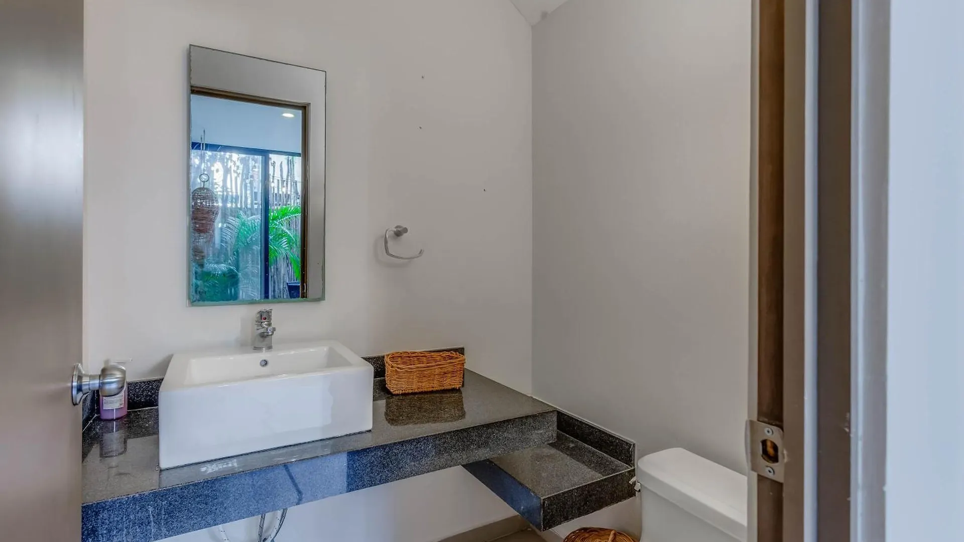 Beautiful Villa With Private Jacuzzi In Aldea Zama Tulum Holiday home