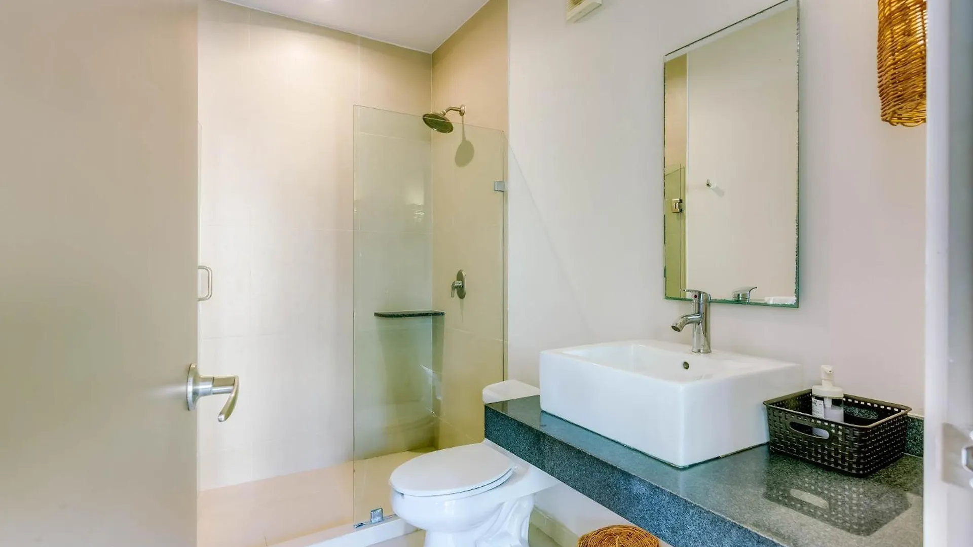 Beautiful Villa With Private Jacuzzi In Aldea Zama Tulum