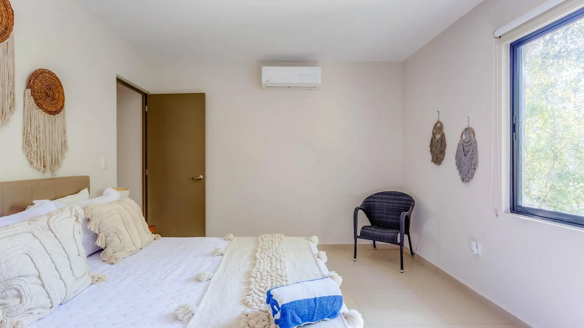 Beautiful Villa With Private Jacuzzi In Aldea Zama Tulum Holiday home