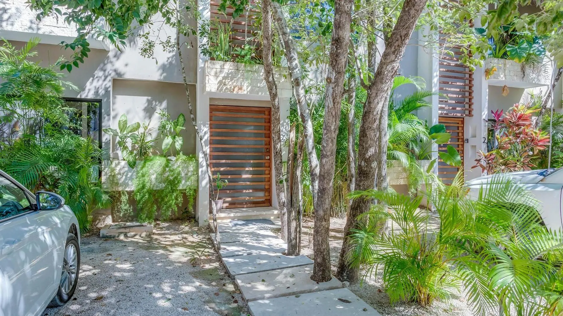Beautiful Villa With Private Jacuzzi In Aldea Zama Tulum 0*,