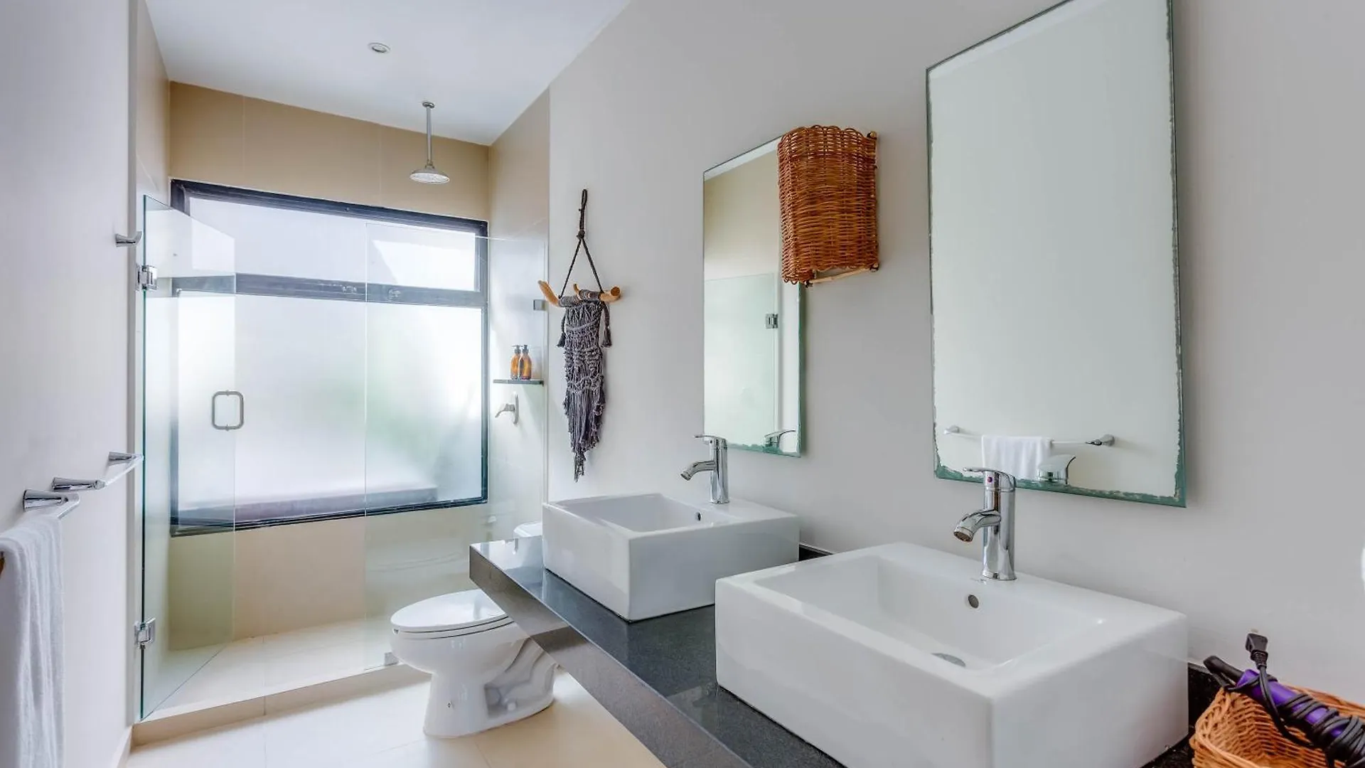 Beautiful Villa With Private Jacuzzi In Aldea Zama Tulum Mexico